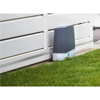 Zestaw CAME BXV 10 SAFE TOP do 1000kg bram przesuwnych-1344883