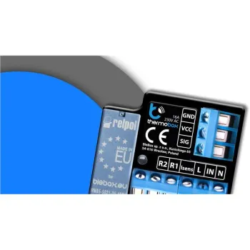 Moduł ogrzewania thermobox Blebox-1346603