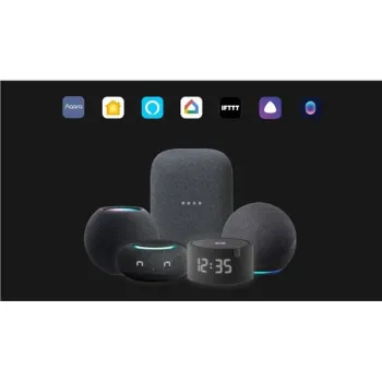 Kamera obrotowa z hubem Zigbee CH-H03 Aqara-1346165