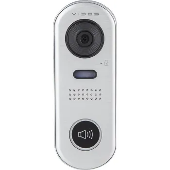 Stacja bramowa VIDOS DUO S1001