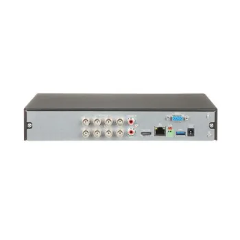 REJESTRATOR 5W1 DAHUA XVR5108HS-4KL-I3-1345466