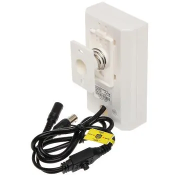 KAMERA W CZUJCE RUCHU 4W1 APTI-H50YK-37-1342669