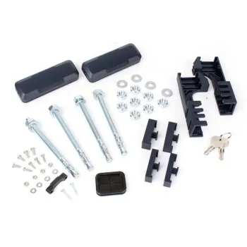 Zestaw BFT DEIMOS ULTRA BT A400 KIT PL do 400kg bram przesuwnych-1344718