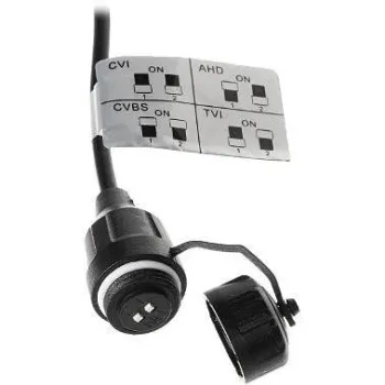 KAMERA HDCVI DAHUA HAC-HFW2501TU-Z-A-27135-S2-1343912