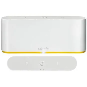 Centrala Somfy Tahoma Switch (1870594)