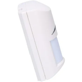 BOSCH CZUJNIK RUCHU PIR+MW ISC-BDL2-WP12GE-1342048