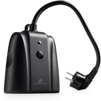 Zewnętrzne gniazdko WiFi Spacetronik Smart Life SL-PS34-1343828