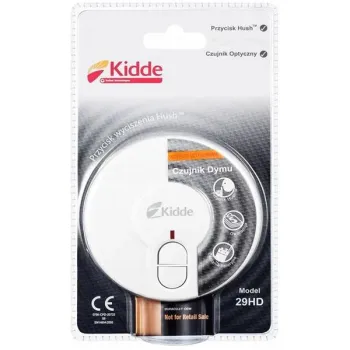 Czujnik dymu KIDDE 29HD-1340365