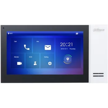 Monitor wideodomofonu DAHUA VTH2421FW-P-1342625