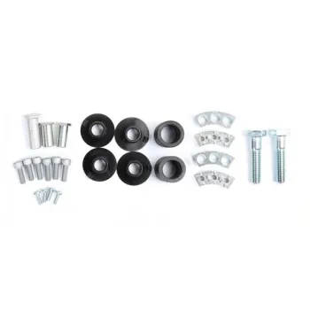 Zestaw Somfy Axovia 3S IO Comfort pack do 4m bram dwuskrzydłowych-1343063