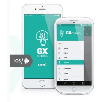 SATEL MODUŁ MONITORUJACY GPRS-A LTE (W ZESTAWIE Z OBUDOWĄ I ANTENĄ)-1342368
