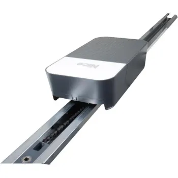 Zestaw NICE SPIDO 600 do bram garażowych (łańcuch SR16C - 2x 1.6m)-1347531
