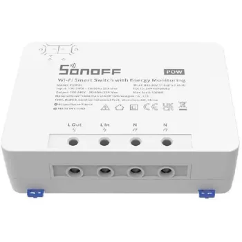 SONOFF sterownik 1-kanałowy 25A WiFi POWR3-1346196