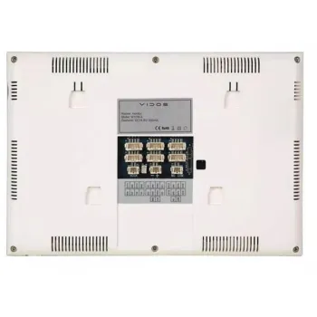 Monitor wideodomofonu VIDOS M10W-X-1344929