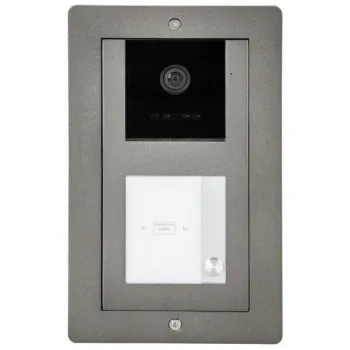 Ramka podtynkowa VIDOS D11P-1349501