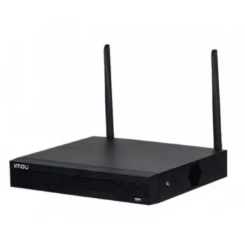 ZESTAW IMOU WI-FI KIT- Pro KIT/NVR1104HS-W-S2/4-F22FE-1347674