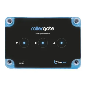 Moduł bramowy rollergate do bram rolowanych Blebox-1346216