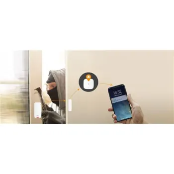 Czujnik drzwi/okna kontaktron Imou IOT-ZD1-EU-1349767
