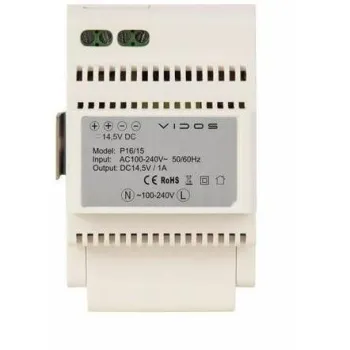 Monitor wideodomofonu VIDOS X M11B-X-1346251