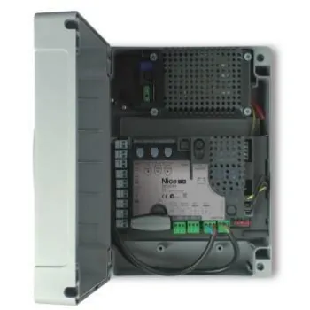 Centrala NICE MC824HR30