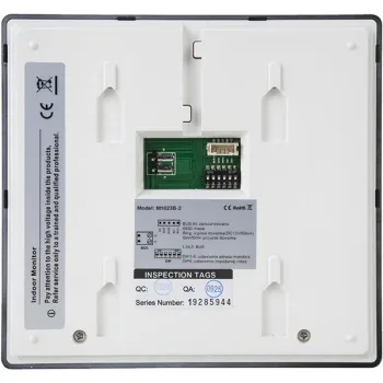 Monitor Wideodomofonu VIDOS DUO M1023B-1342701