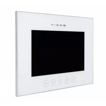 Monitor wideodomofonu VIDOS X M11W-1344941