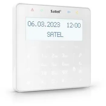 SATEL MANIPULATOR INT-KSG2R-W