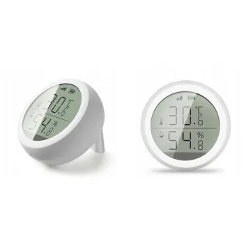 Czujnik MBG line ZigBee HS01-1345887