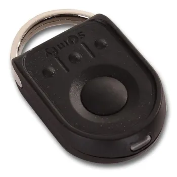 Pilot Somfy KeyGO 4 IO (1841134) czterokanałowy