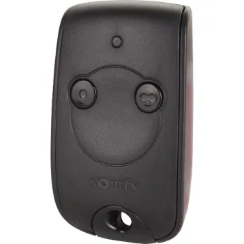Pilot Somfy Keytis RTS 2-kanałowy ref. 1841026
