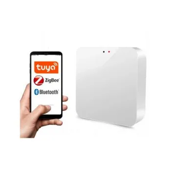 Centrala Bramka ZigBee 3.0 + Bluetooth WIFI TUYA SMART-1345503