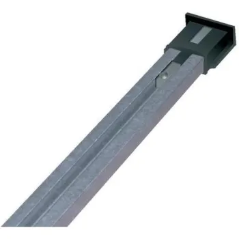 Szyna BFT BIN 650-850 ŁAŃCUCH 2X1750mm do Botticelli-1343277