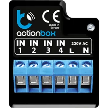 Moduł wejść binarnych actionbox Blebox-1346362