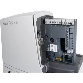 Napęd/Siłownik NICE ROBUS 1000 do bram przesuwnych-1341275