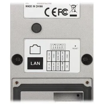 STACJA BRAMOWA DAHUA VTO2311R-WP-1347975