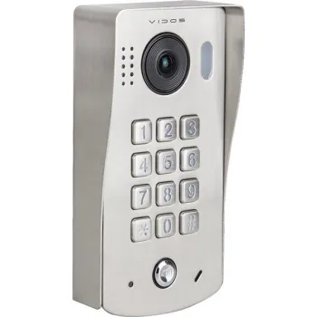 Stacja bramowa VIDOS DUO S1311D-1342042