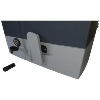 Zestaw CAME BXV 8 SAFE TOP do 800kg bram przesuwnych-1344876