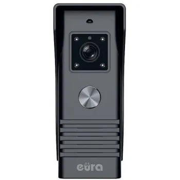 WIDEODOMOFON EURA VDP-45A3 