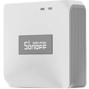 SONOFF Centralka Zigbee Bridge PRO-1349726