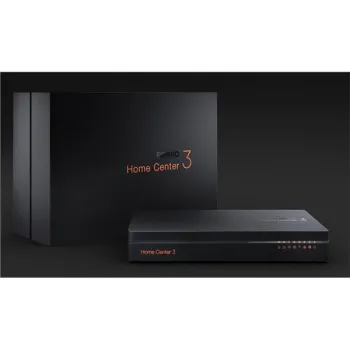 Centralka Home Center 3 FIBARO FGHC3 EU Black-1342662