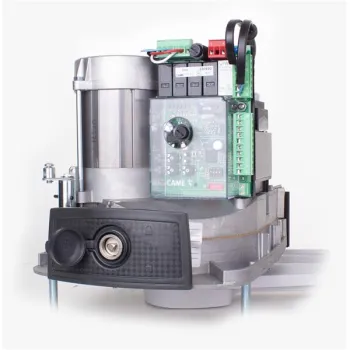 Zestaw CAME FAST Plus SPACE do bram skrzydłowych-1346446