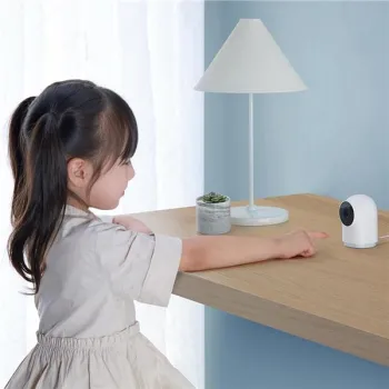 Kamera z hubem G2H pro Zigbee CH-C01 Aqara-1346554