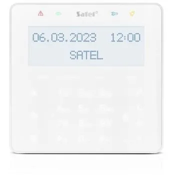 SATEL MANIPULATOR INT-KSG2R-W-1349893