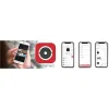 Panel bramowy modułowy Hikvision kamera + szyfrator-1358130