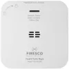Czujnik czadu Firesco FCO-850 WF z WiFi aplikacja Tuya-1353102
