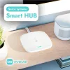 SATEL BE WAVE KONTROLER SYSTEMU Z MODUŁEM GSM SMART HUB PLUS-1359429