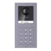 Panel bramowy modułowy Hikvision kamera + szyfrator