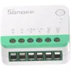 SONOFF Inteligentny przełącznik Wi-Fi 1-kanałowy MINIR4M Matter-1359108