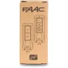 Pilot FAAC XT4 FDS 433-868 SLH LR Czarny (787018)-1353275
