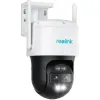 Kamera IP Reolink Trackmix WIFI OBROTOWA SERIES W760-1359991
